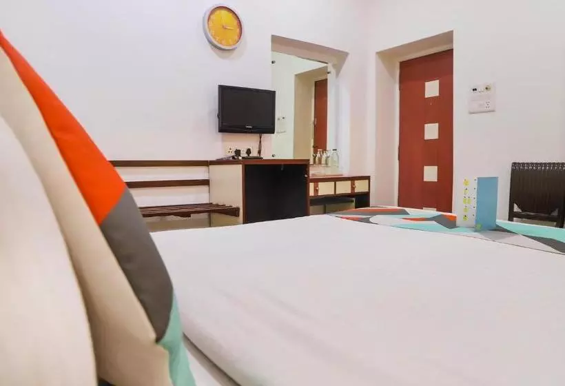 Fotos del hotel Fabexpress Neeranand Regency:  12