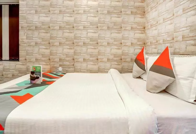 Fotos del hotel Fabexpress Neeranand Regency:  10