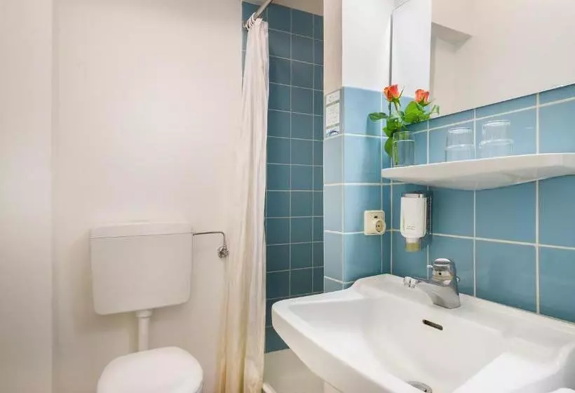 Fotos del hotel Greif Karlsruhe:  15