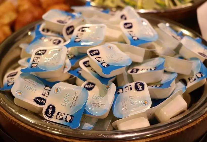 Fotos del hotel Greif Karlsruhe:  5