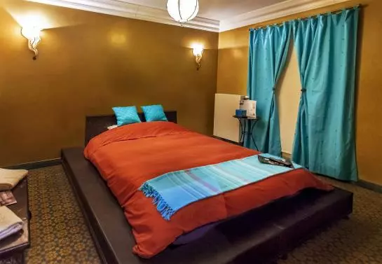 Fotos del hotel Riad:  4