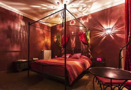 Fotos del hotel Riad:  5