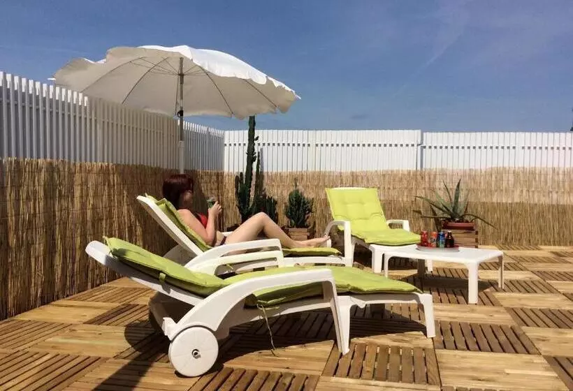 Fotos del hotel Merano:  5