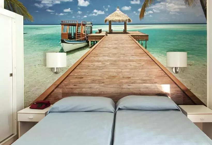 Fotos del hotel Merano:  15