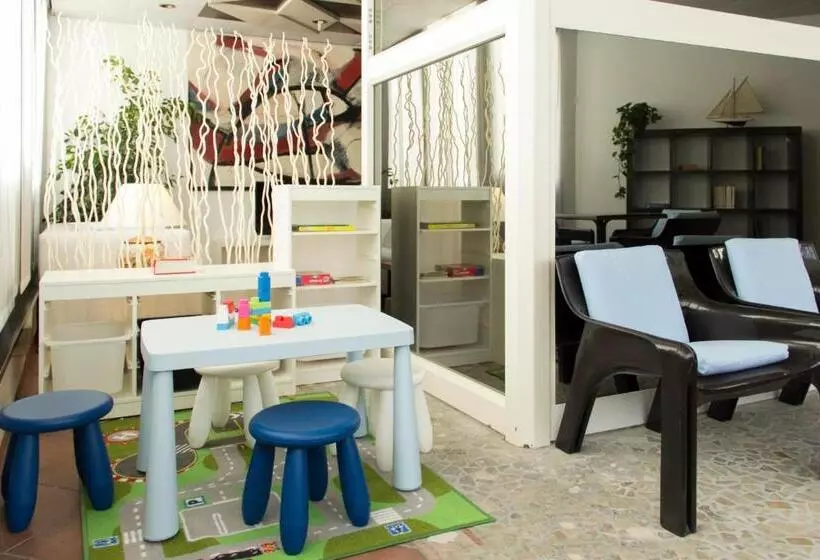 Fotos del hotel Merano:  4