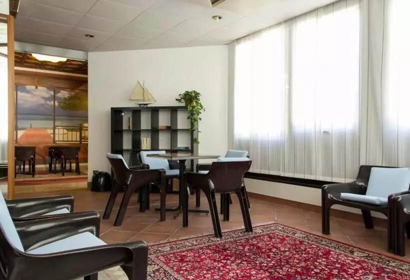 Fotos del hotel Merano:  2