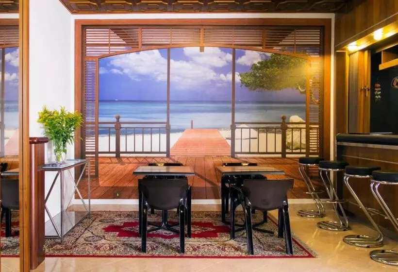 Fotos del hotel Merano:  3