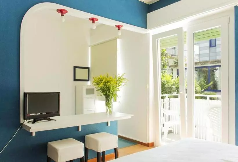 Fotos del hotel Merano:  7