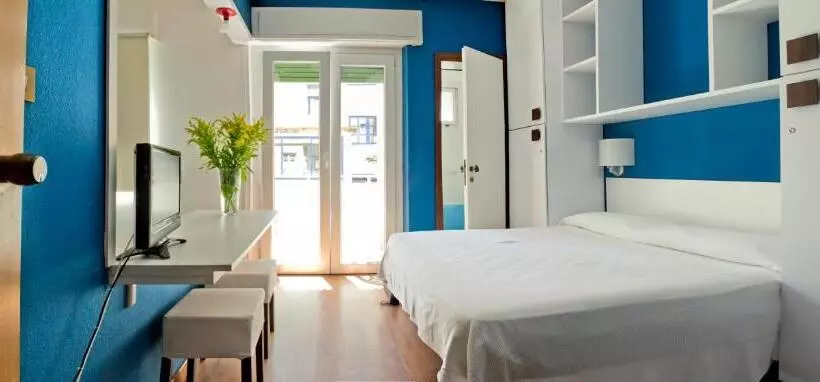 Fotos del hotel Merano:  9