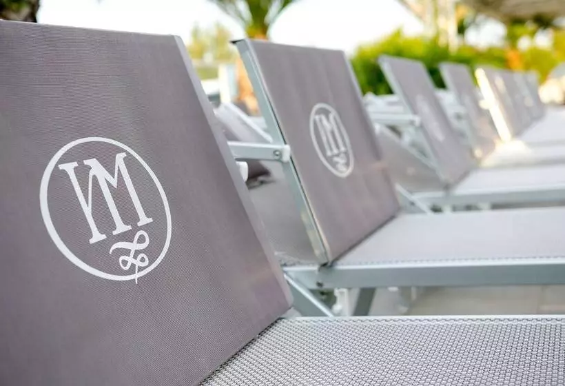 Fotos del hotel Metropol:  11