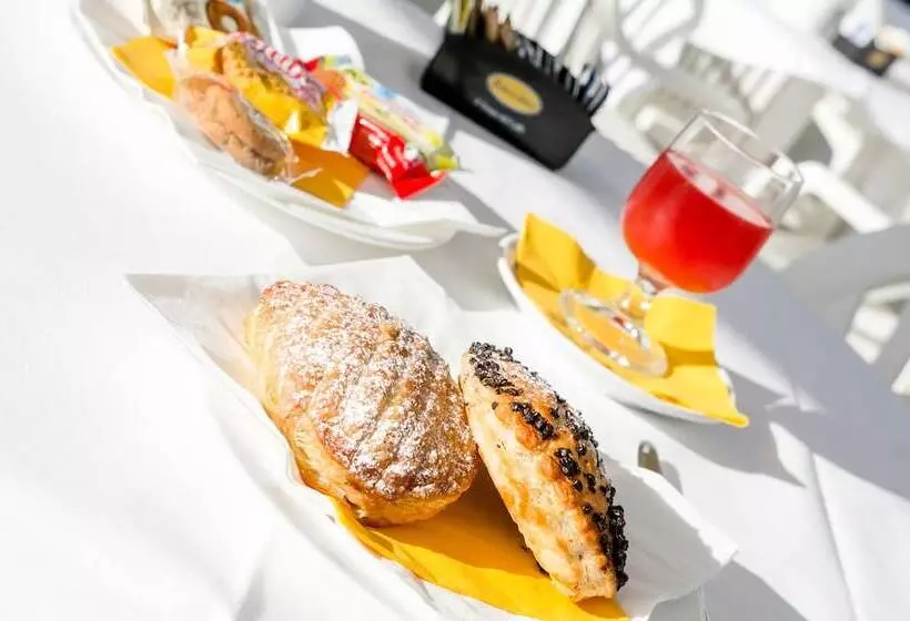 Fotos del hotel Metropol:  14