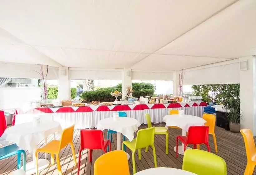 Fotos del hotel Metropol:  5