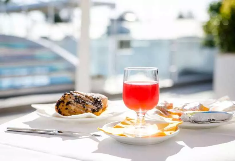 Fotos del hotel Metropol:  18