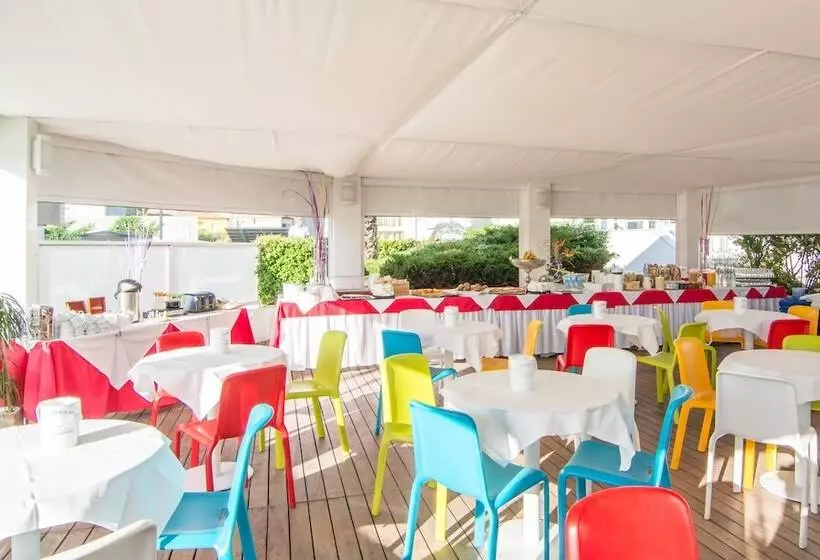 Fotos del hotel Metropol:  15