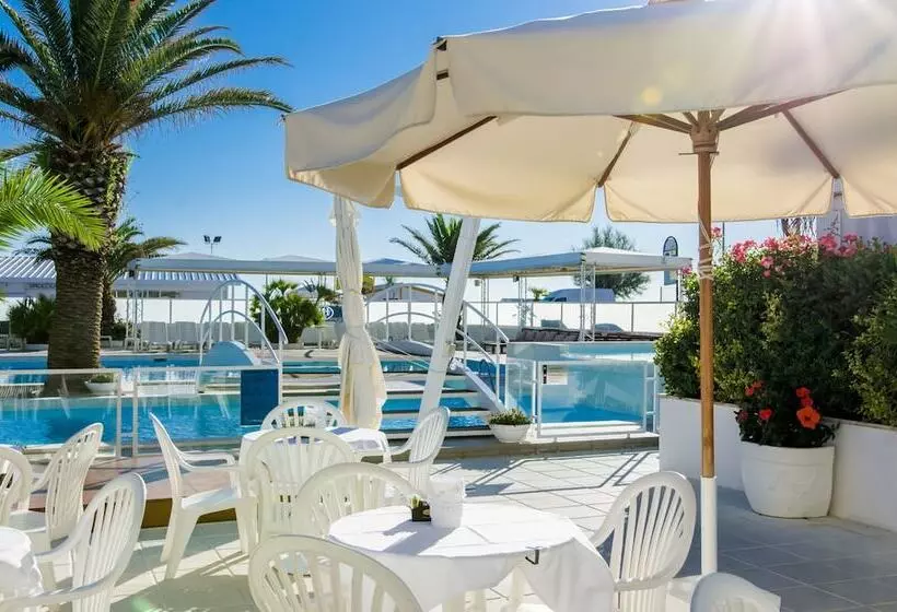 Fotos del hotel Metropol:  4