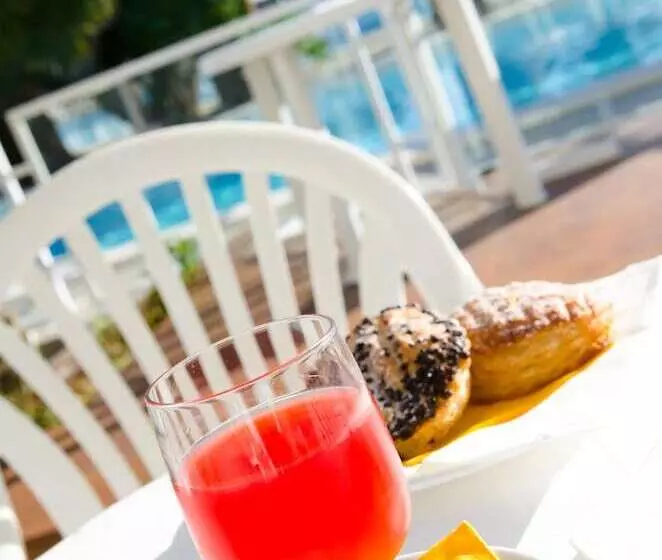 Fotos del hotel Metropol:  20