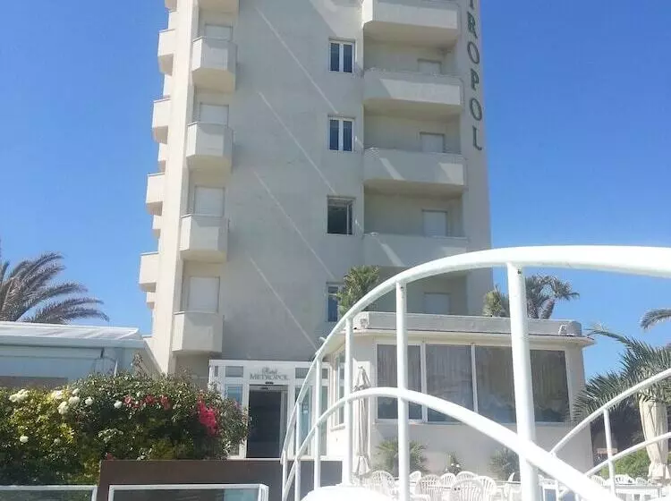 Fotos del hotel Metropol:  8