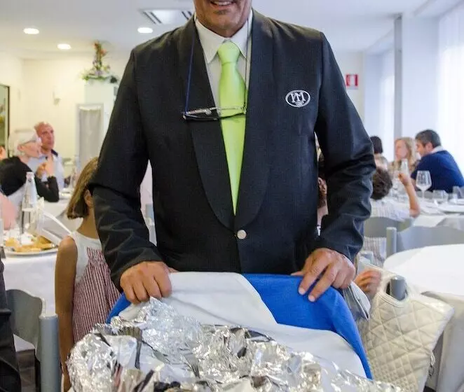 Fotos del hotel Metropol:  7