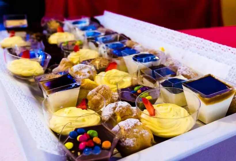 Fotos del hotel Metropol:  17