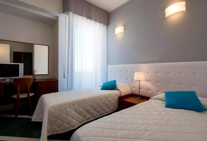 Fotos del hotel Metropol:  16