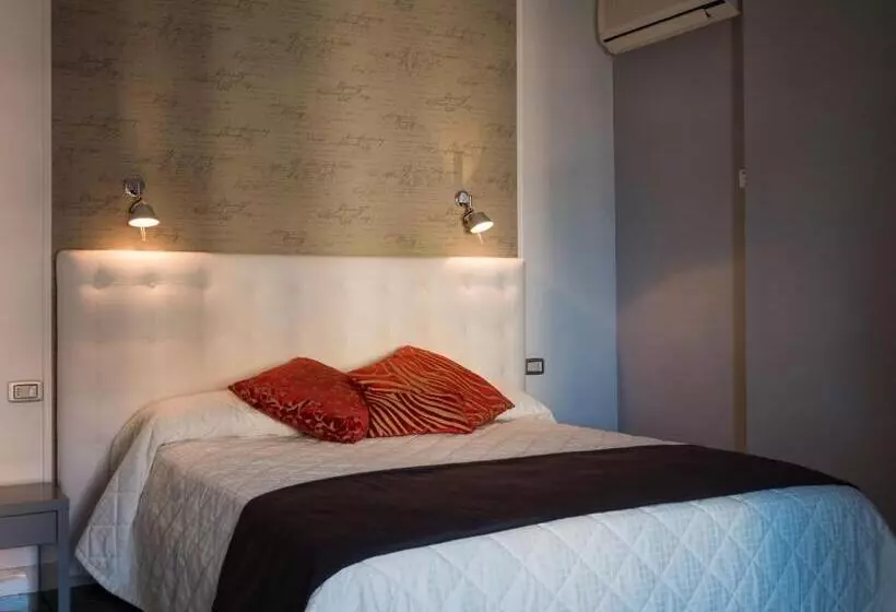 Fotos del hotel Metropol:  21