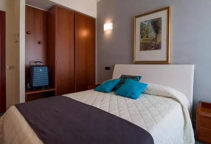 Fotos del hotel Metropol:  22