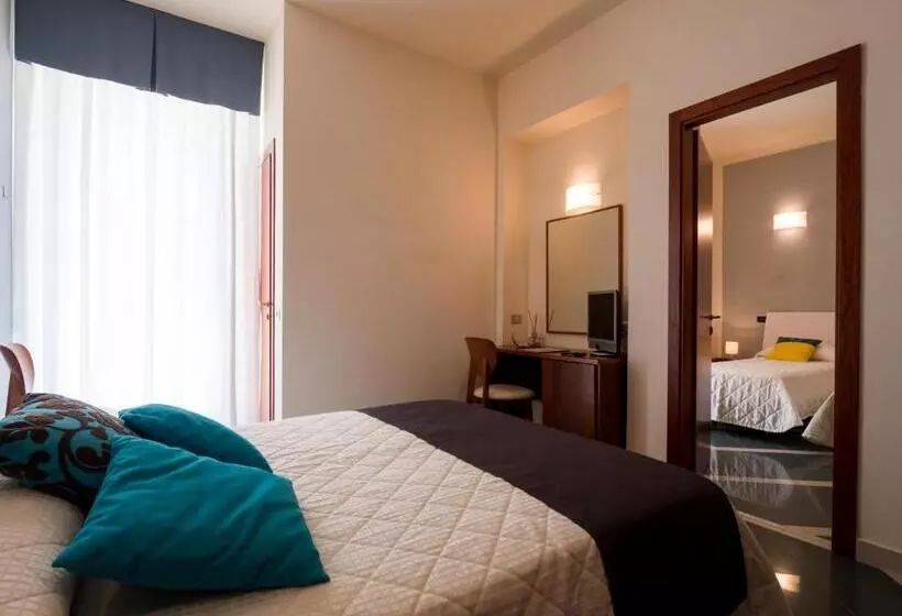 Fotos del hotel Metropol:  9