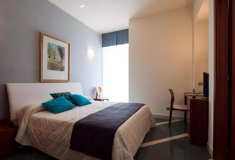 Fotos del hotel Metropol:  23