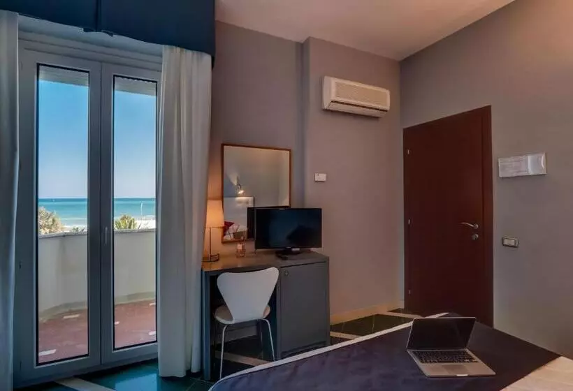 Fotos del hotel Metropol:  25