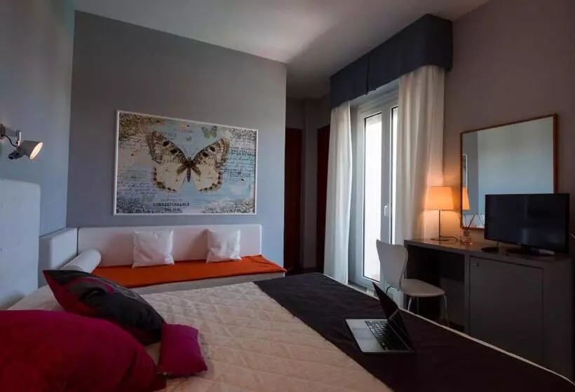 Fotos del hotel Metropol:  24