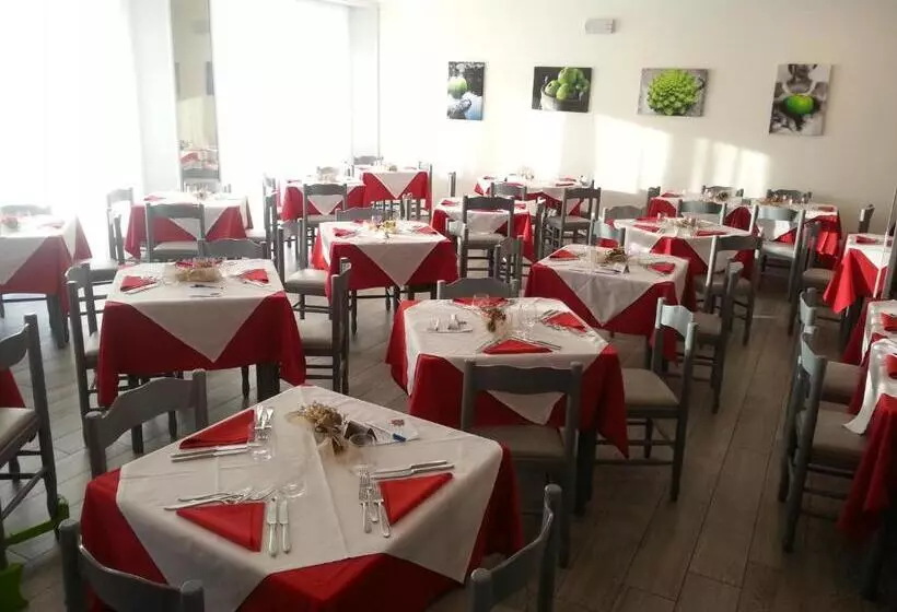 Fotos del hotel Metropol:  10