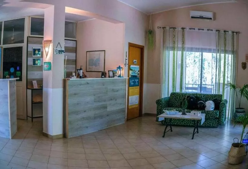 Fotos del hotel Oleandro:  11