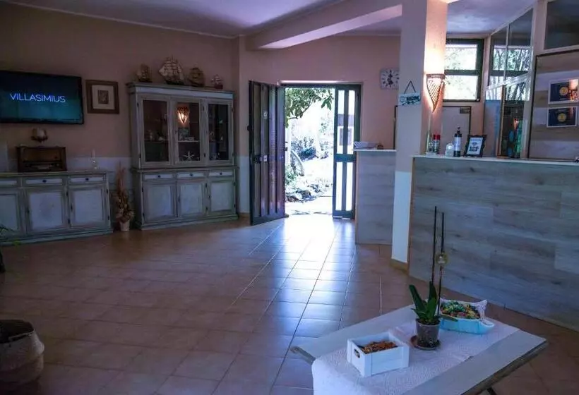 Fotos del hotel Oleandro:  3