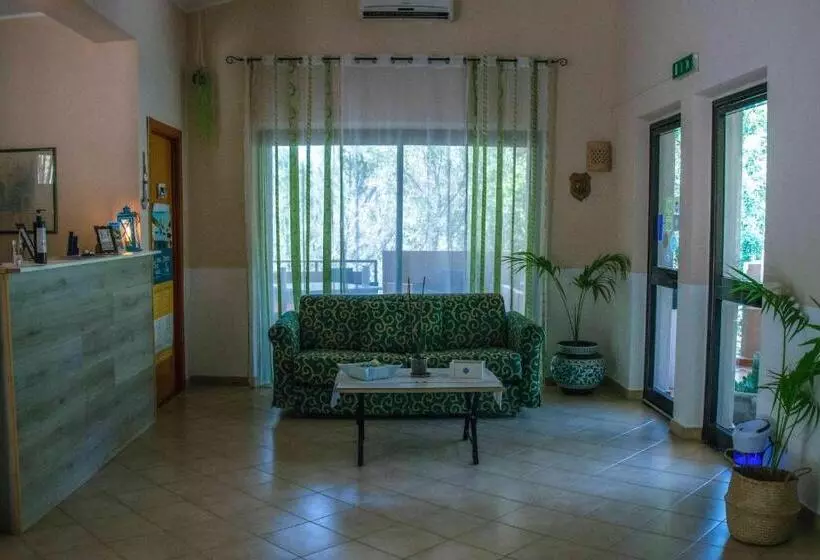 Fotos del hotel Oleandro:  2