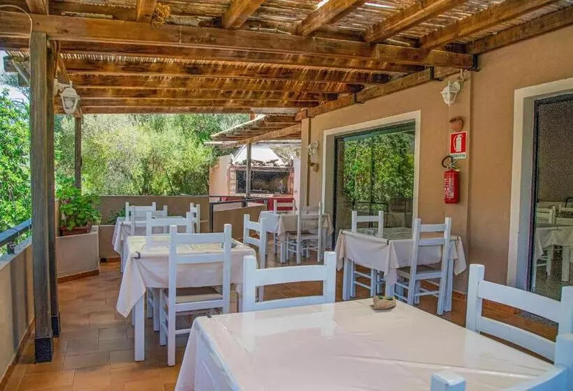 Fotos del hotel Oleandro:  21