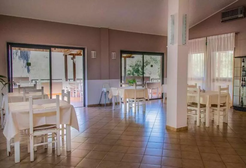 Fotos del hotel Oleandro:  18