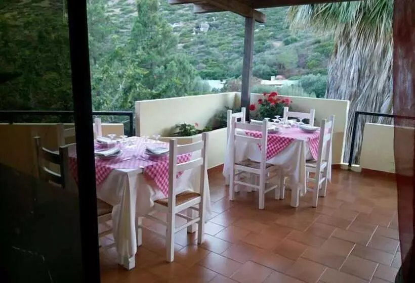 Fotos del hotel Oleandro:  24