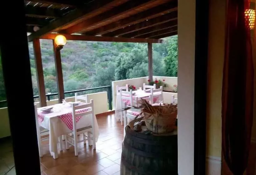 Fotos del hotel Oleandro:  13