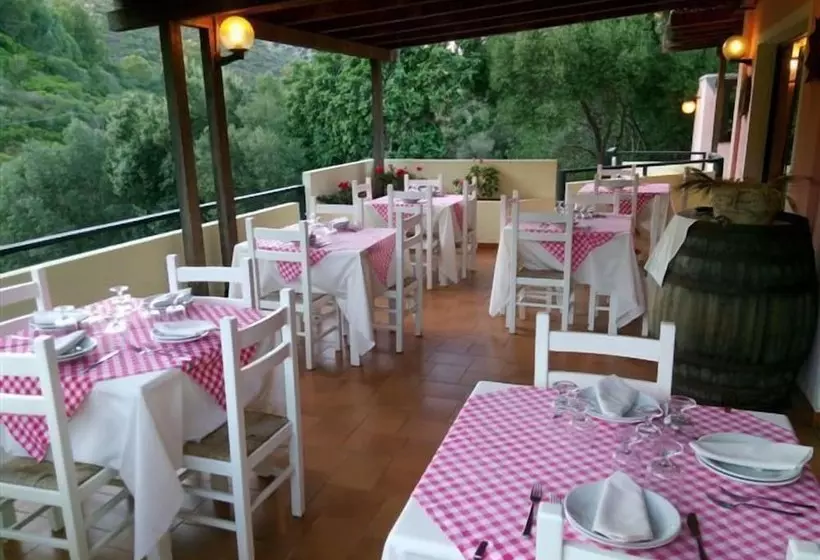 Fotos del hotel Oleandro:  4