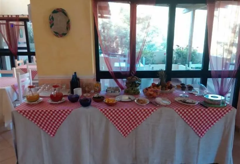 Fotos del hotel Oleandro:  6