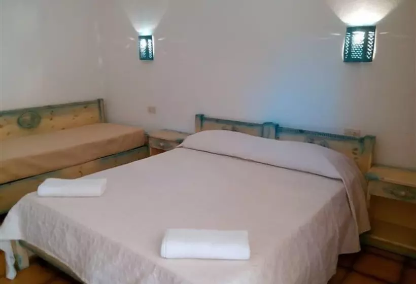 Fotos del hotel Oleandro:  16