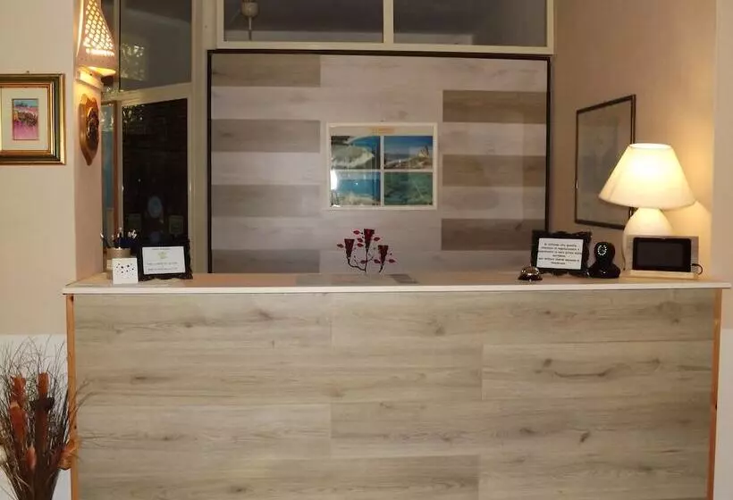Fotos del hotel Oleandro:  17