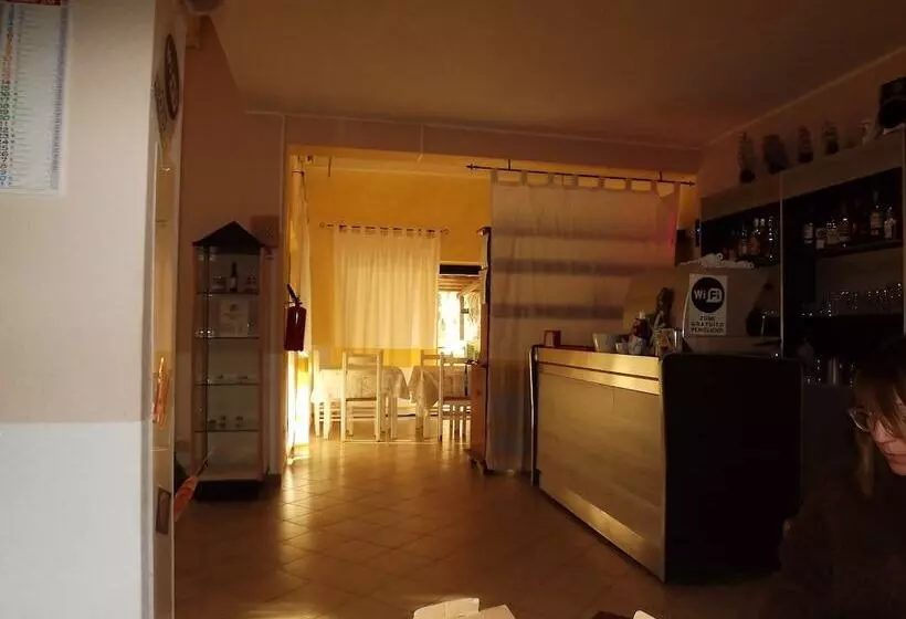 Fotos del hotel Oleandro:  7