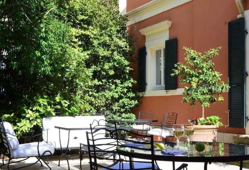 Fotos del hotel Siora Vittoria Boutique:  12