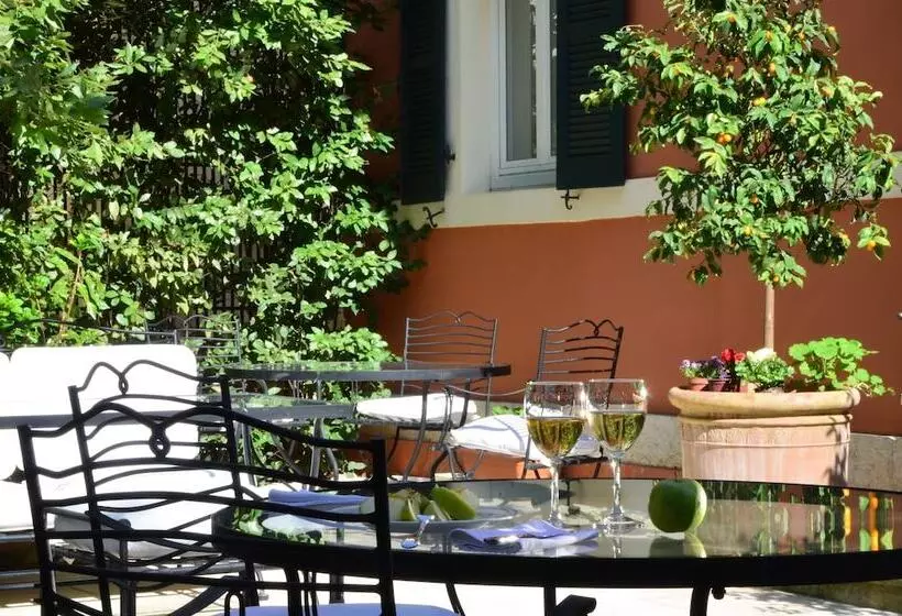 Fotos del hotel Siora Vittoria Boutique:  2