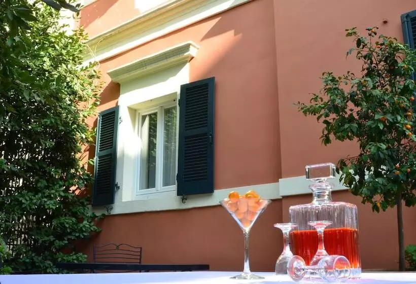 Fotos del hotel Siora Vittoria Boutique:  8