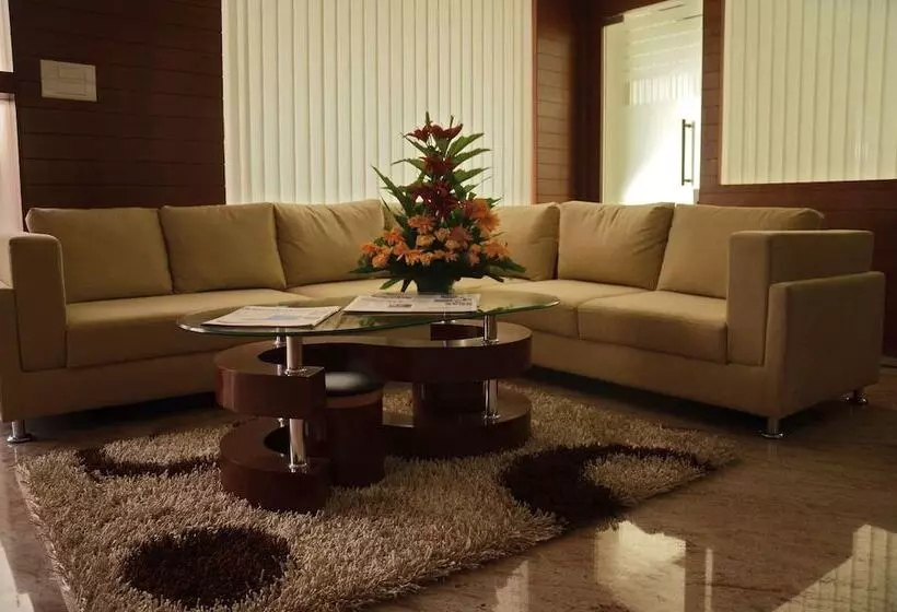 Fotos del hotel Sunray:  21