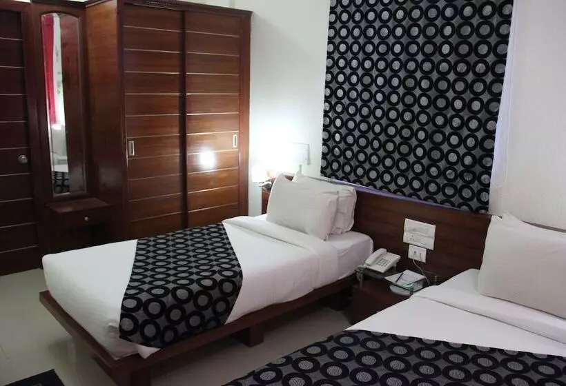 Fotos del hotel Sunray:  6