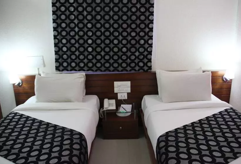 Fotos del hotel Sunray:  17