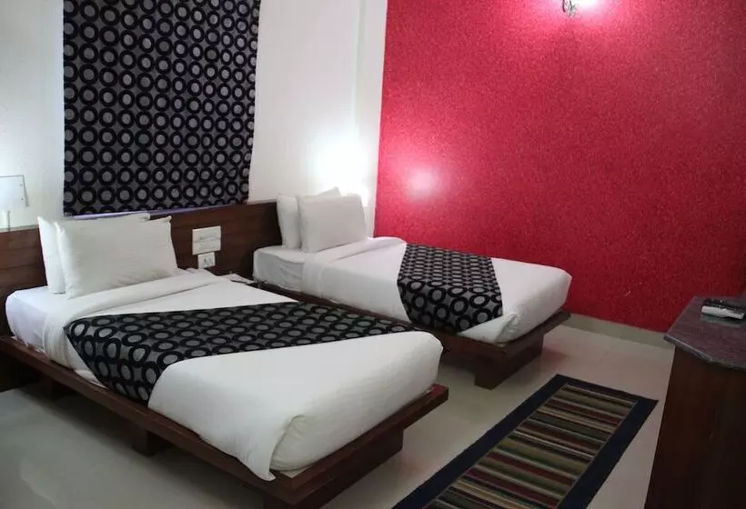 Fotos del hotel Sunray:  2